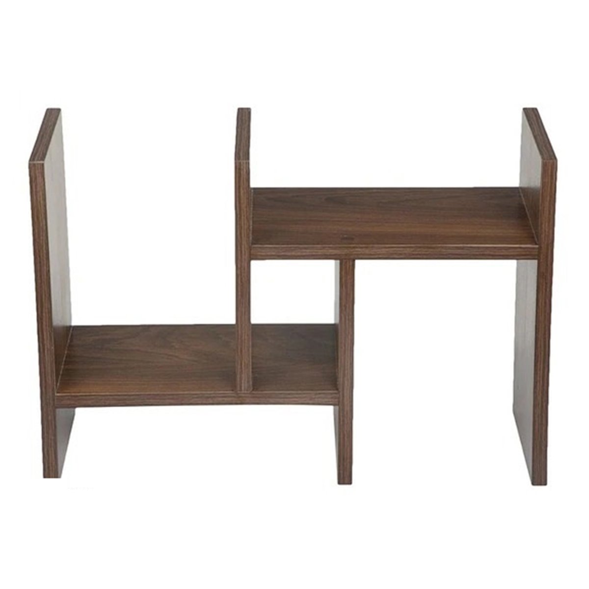 Adjustable Desktop Organizer Shelf | Kitchen Organizer