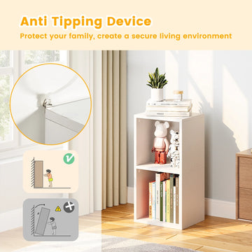 2 tier corner shelf | Space-Saving Storage Rack