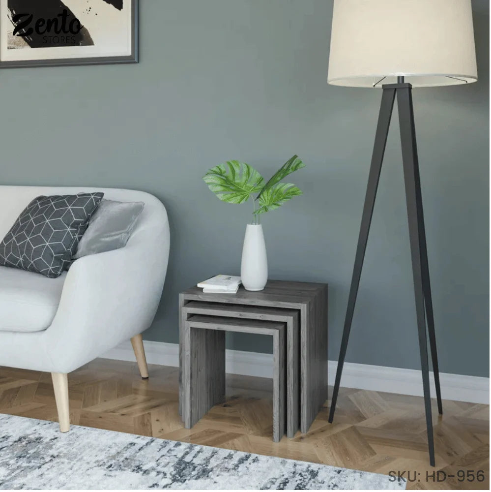 Modern Nesting Tables | Premium Quality