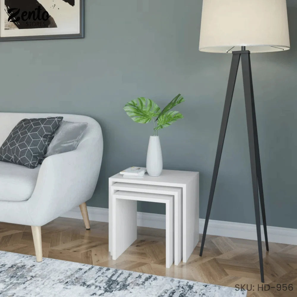 Modern Nesting Tables | Premium Quality