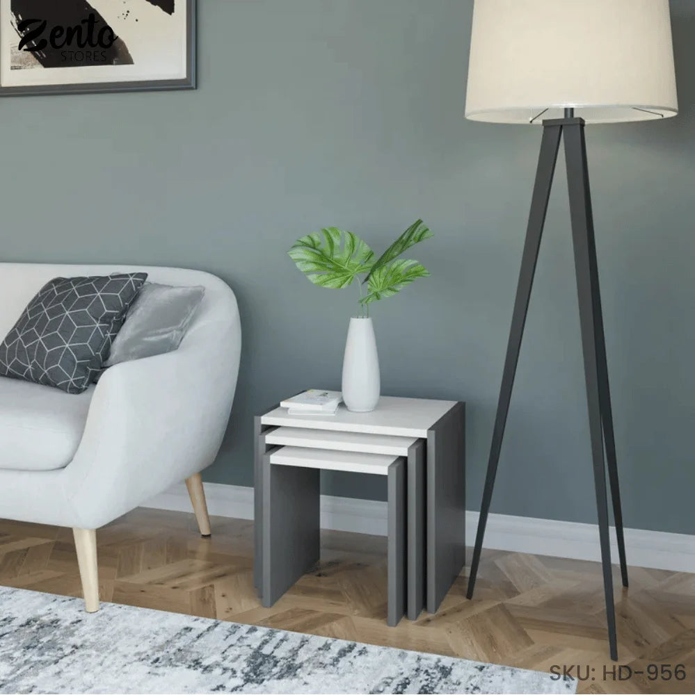 Modern Nesting Tables | Premium Quality