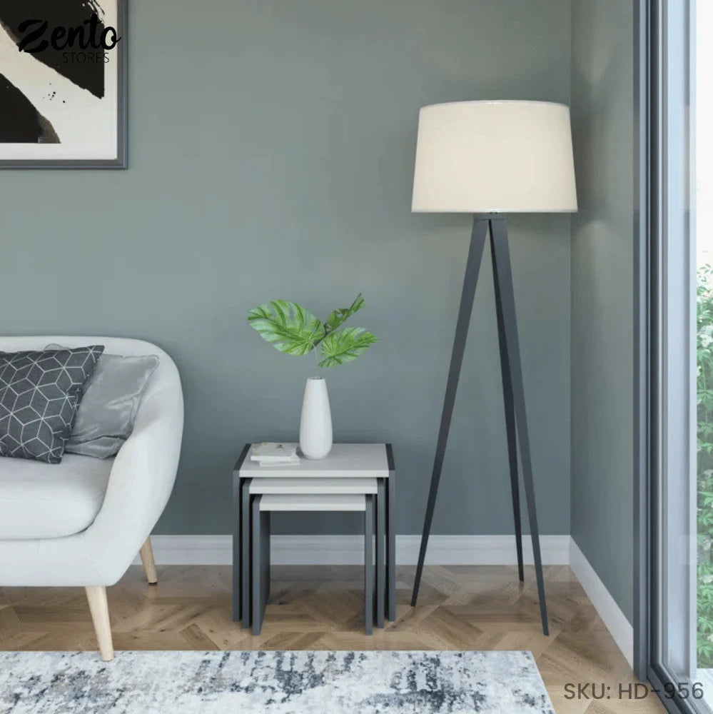 Modern Nesting Tables | Premium Quality