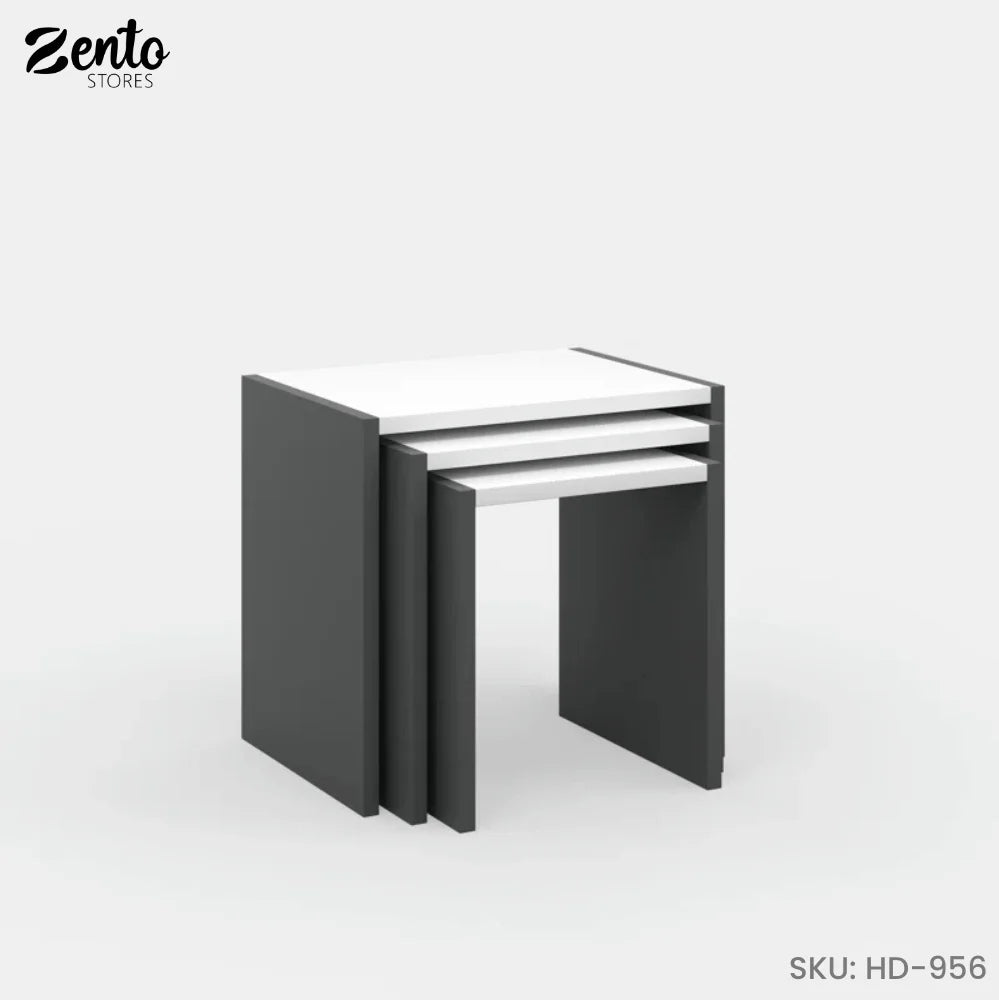 Modern Nesting Tables | Premium Quality