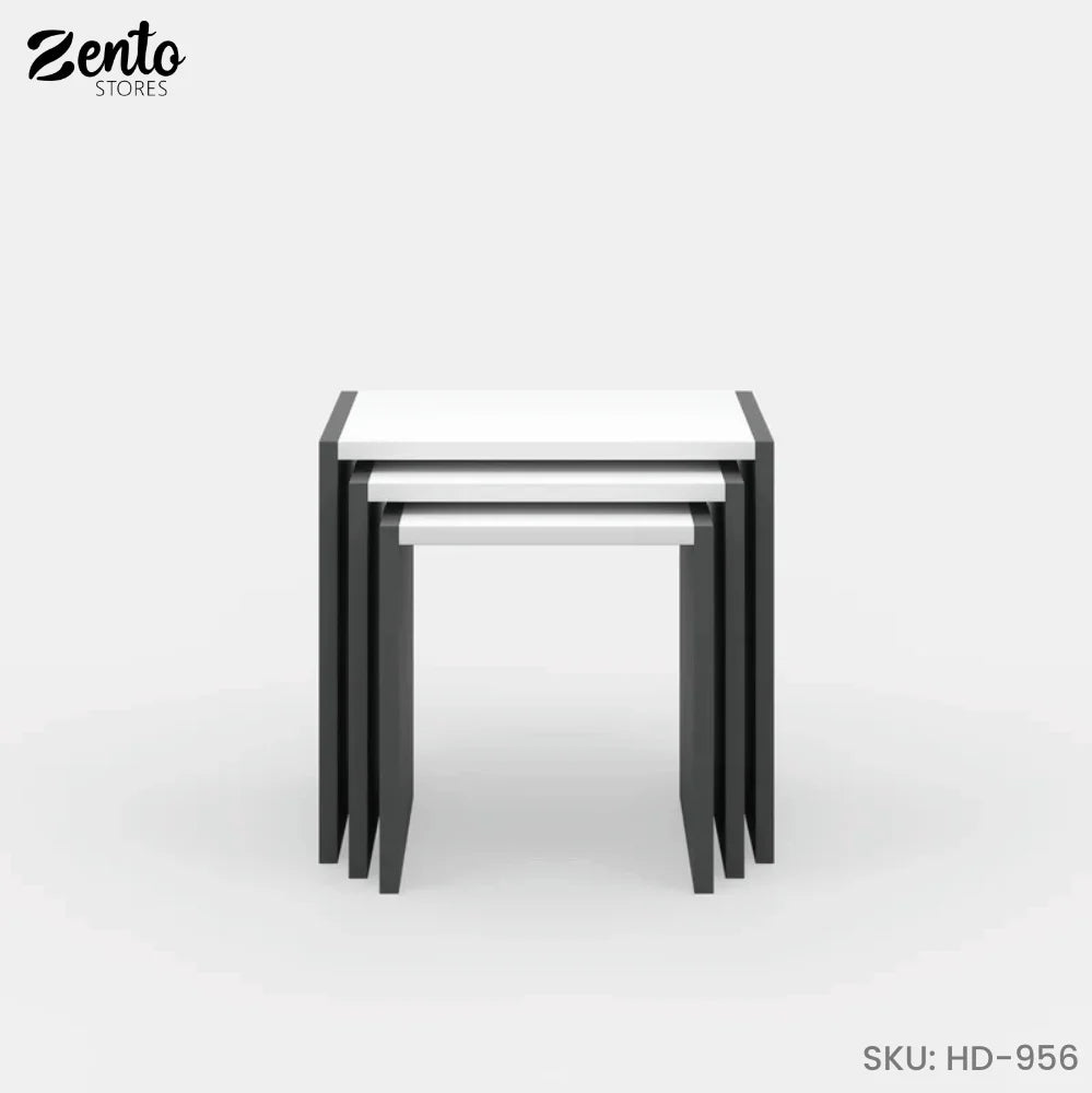 Modern Nesting Tables | Premium Quality