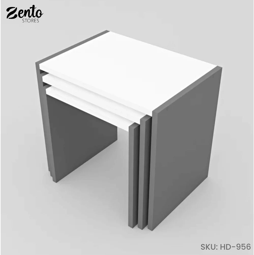 Modern Nesting Tables | Premium Quality