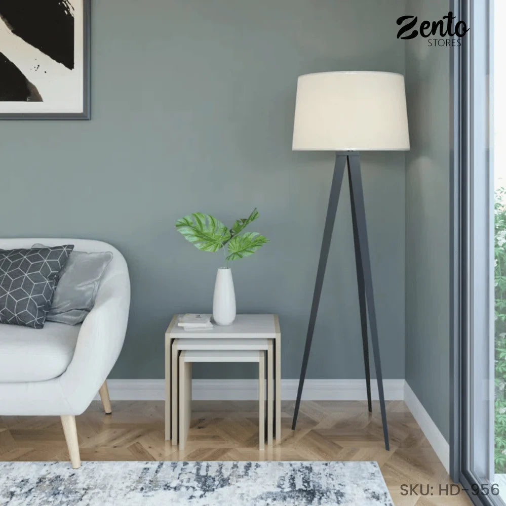 Modern Nesting Tables | Premium Quality